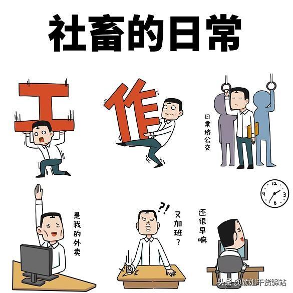 头发后面掏空，时尚革命与个人探索